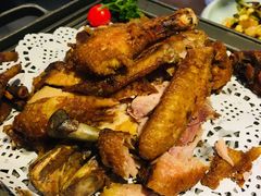 -吕氏疙瘩汤·新鲁菜(新贵和店)