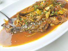 -楚鱼王·河鲜·湖北菜(华农店)