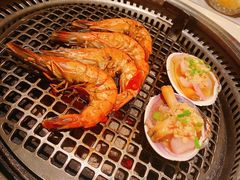 -赤坂亭M9和牛烧肉·日料398放题(万达店)