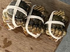 -阳澄湖大闸蟹·琼灵阁牌品牌连锁(吴中总店)