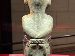 -金沙遗址博物馆