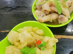 -绍兴名菜馆(可乐路店)
