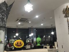 -JOJO实景沉浸侦探剧本杀(大悦城店)