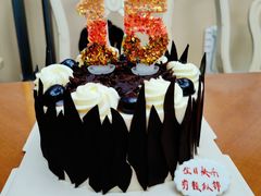 -姆们M Sweetie Cake(三里屯店)