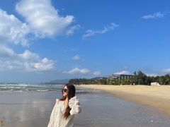 -石梅湾艾美度假酒店