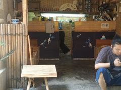 门面-悟饮门市景店