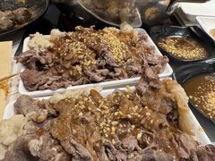 -潮汕良记牛肉火锅(洪武路店)