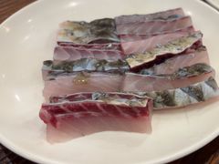 -正能量脆肉鲩火锅