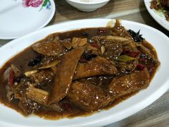 -老七饭馆(光荣道总店)