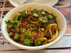 -付小姐在成都(中山公园店)