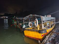 -蓝湾碧波·老字号·疍家非遗海上餐厅