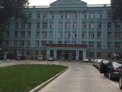 -北京信息科技大学(小营校区)