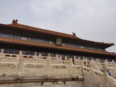 -北京市劳动人民文化宫(太庙)