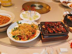 -老妈菜馆(建设街店)