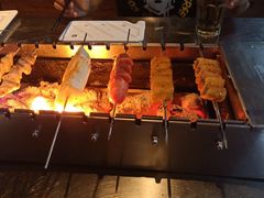 -很久以前羊肉串(簋街店)