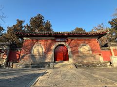 -承恩寺