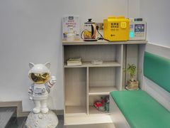 大堂-园里前·10年私厨·福建菜(台江万达鳌峰洲店)