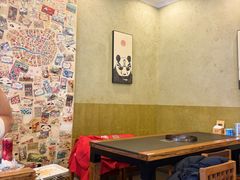 -川成串·自助串串香火锅(朝阳店)