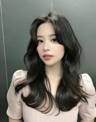 -藤野造型专业烫染接发