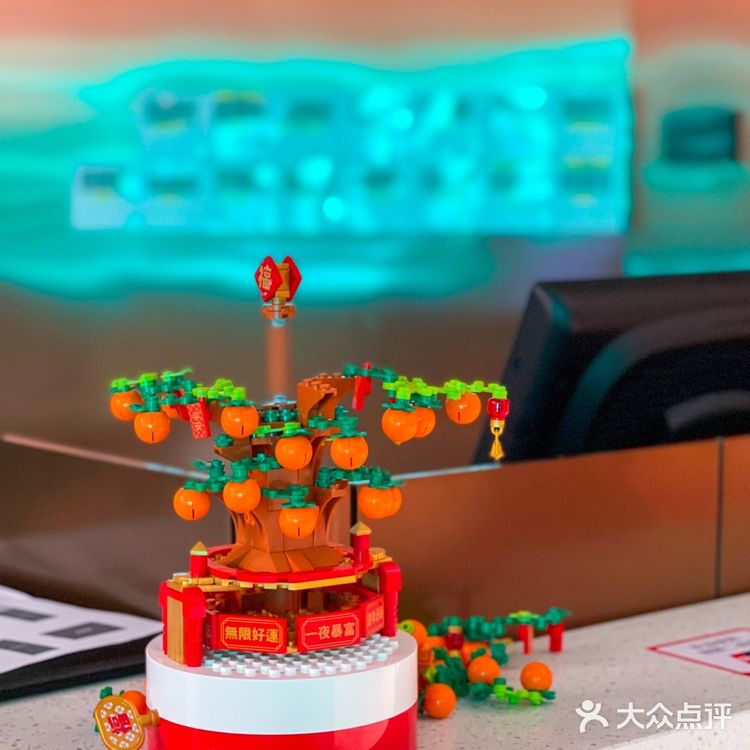 人均不过百的无国界自助餐🤤春节家宴你一定不能错过这里🧨