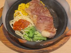 -菲滋意式餐厅(加州阳光二店)