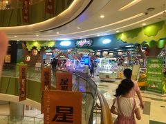 -凯德广场(西城店)