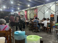 -章记正宗南岗鱼蛋火锅