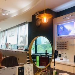 -意廊 Hair Salon