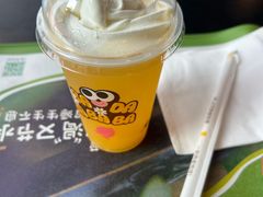 -麦当劳(东急新天地店)