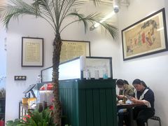-堂屋糖水店(愚园店)