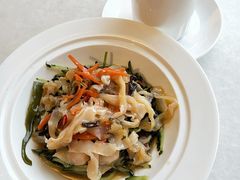 -衡山汇·高级粤菜(霄云路店)