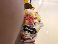 -哈根达斯(万象城店)