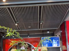 -一品红川菜(皇岗店)