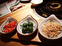 -大头椰·椰子鸡火锅(南宁万象城店)
