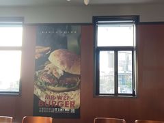 -魏斯理汉堡(西安沣东吾悦店)