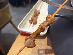 -鱼酷活鱼烤鱼(静安大融城店)