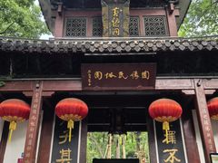 -杭州黄龙洞