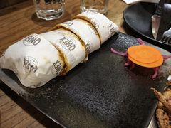 -Q MEX 库迈墨西哥餐吧(双井店)