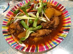 -新疆伊宁远征餐厅