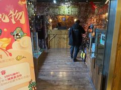 -MAX伯爵趣味互动密室逃脱(大坪D馆店)
