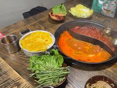 -冯校长老火锅(深圳总店)