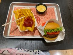 -Shake Shack(西单大悦城店)