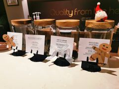 -Punchline Coffee&Roaster(同济大学店)
