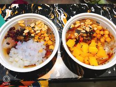 -深水井老冰粉(解放碑英利大融城店)