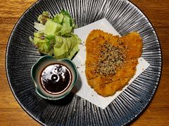 -河风の幸会精致料理