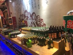 -369自助烤肉鱼火锅(平阳路店)