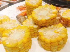 -苏大嘴海鲜牧场(奥林匹克店)