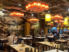 -江味龙虾馆·裸蓝龙虾(南山店)