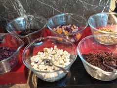 -红林大酒店RFcafe自助餐厅