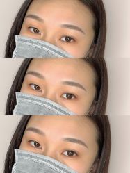 -久匠·野生眉半永久纹眉